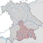 Bavaria RO (town)